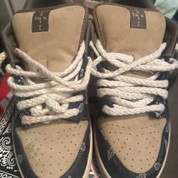 Nike Travis Scott 