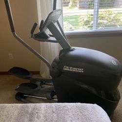Octane Elliptical 
