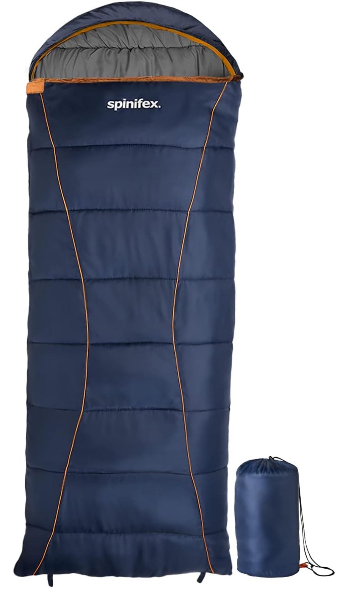 Camping Sleeping Bags For Adults And Kids