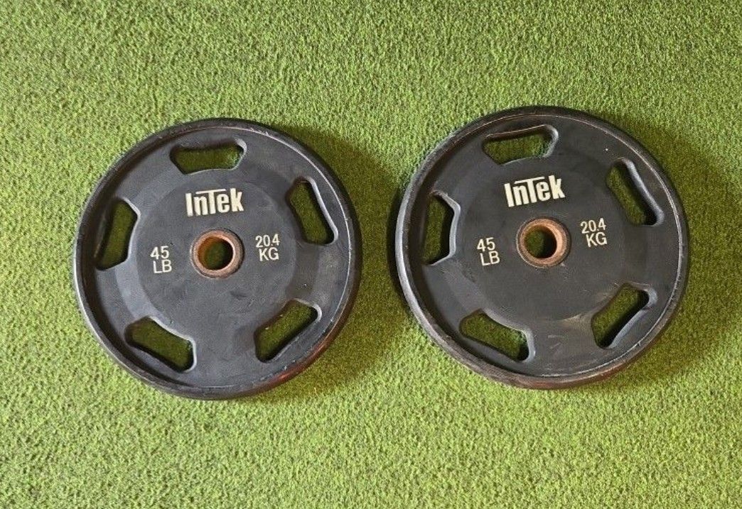 Weights