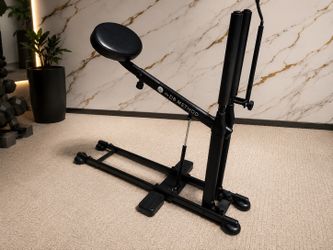 DB Method Squat Machine – Excellent Condition – $150 OBO