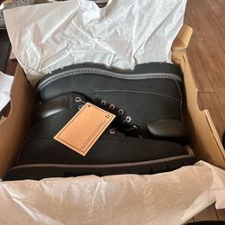 ♥️♥️HI-TEC work boots brand new size 9♥️♥️