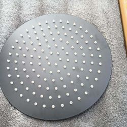 Waterfall/Rainfall Shower Systems