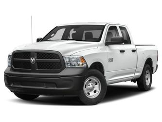 2022 RAM 1500 Classic