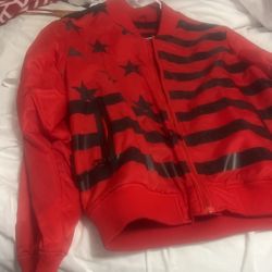 Xxl Cote Jacket 
