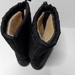 Kamik Canada Unisex Winter Snow Boots Size 13