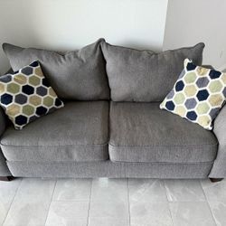 Sleeper Sofa