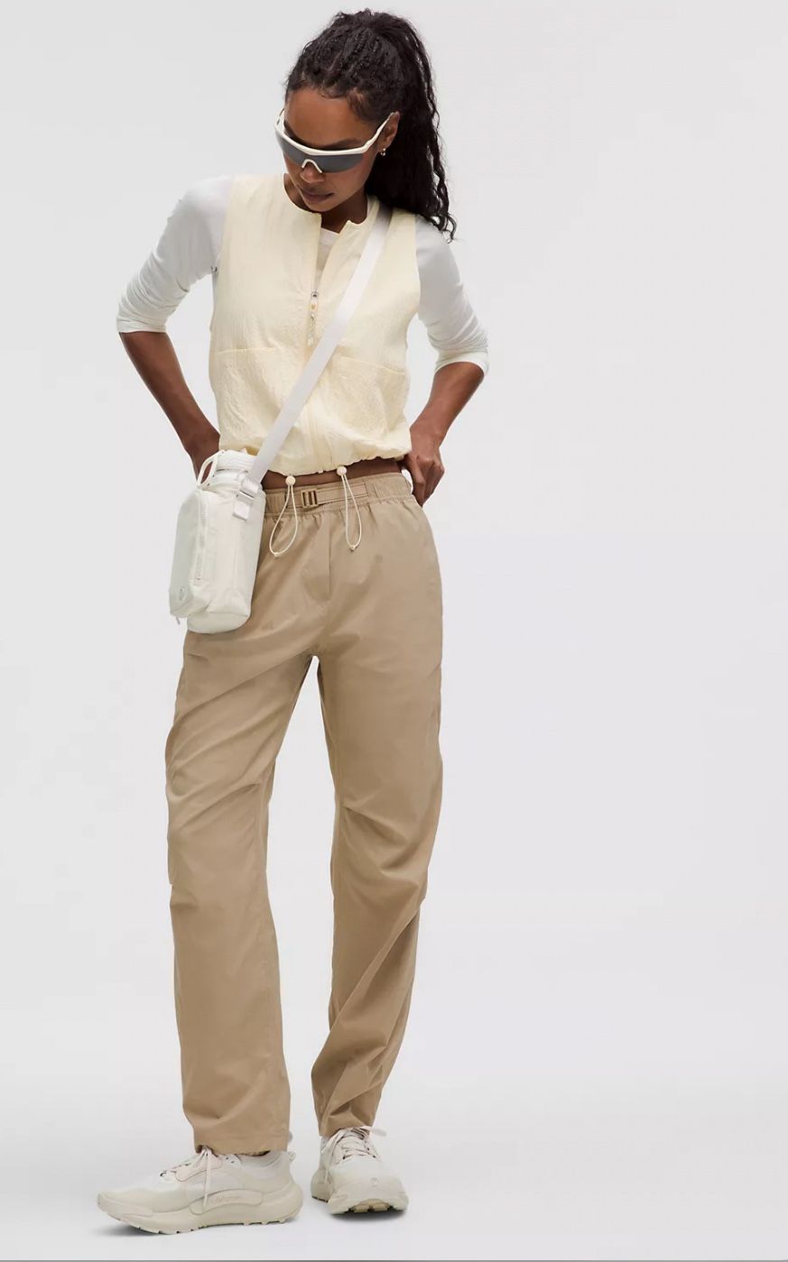 for sell this Hiking Pant NEW! LULULEMON