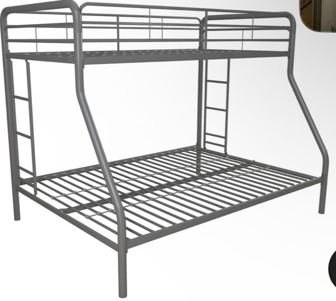 Bunk Beds Excellent