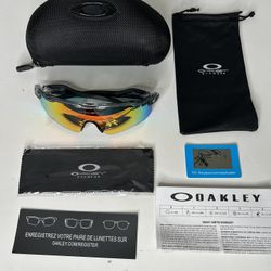 Oakley Sunglasses 
