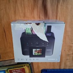 Canon Selphy C P 800