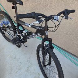 Hyper Bike 24inch