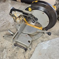 Dewalt 12 Inch Table Saw