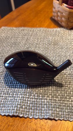 Ping i15 8 deg Driver (head only)