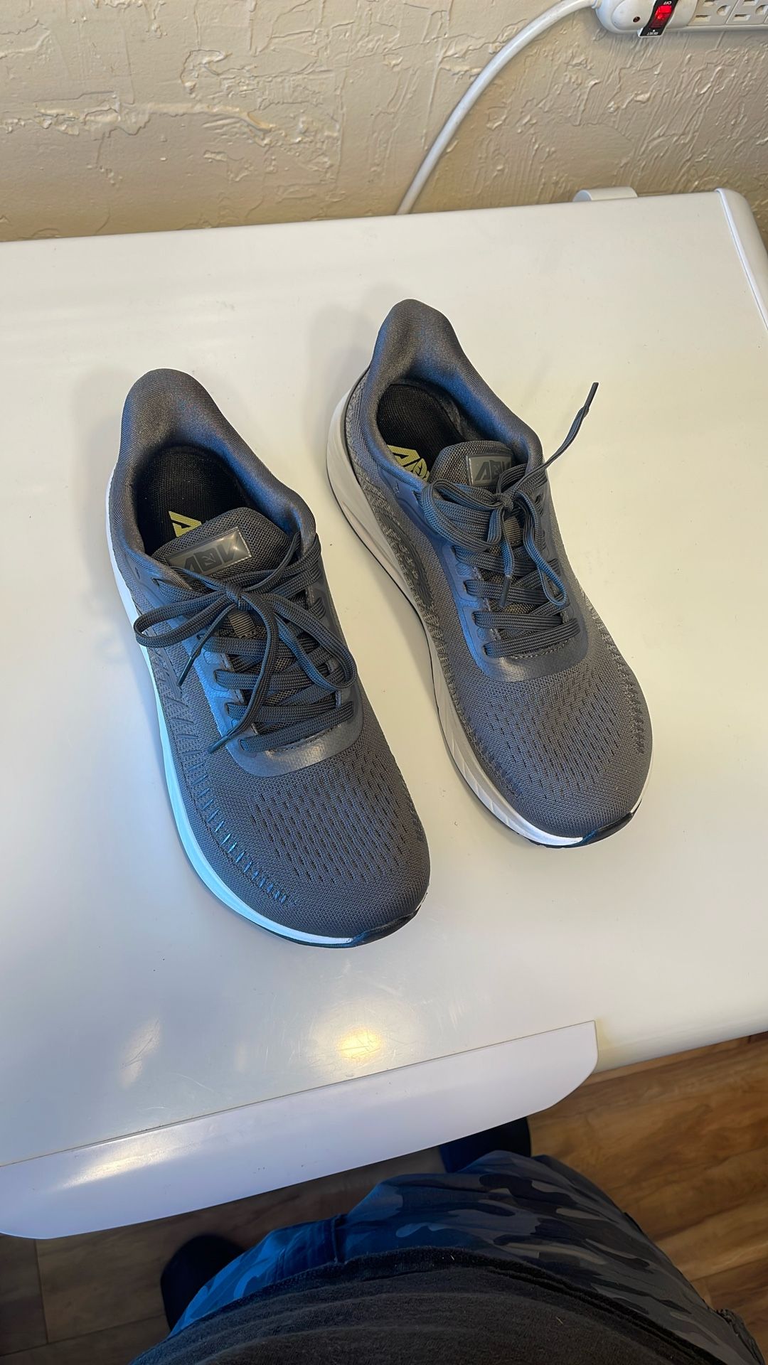 Like New Athletic Shoes