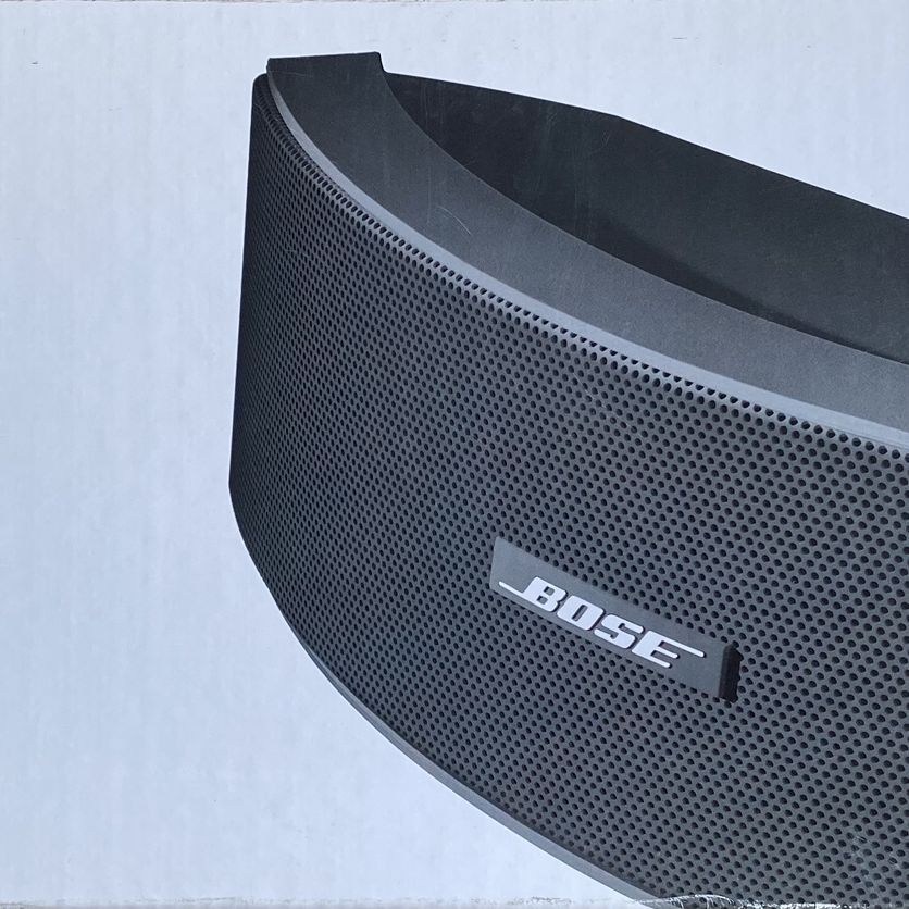 NEW Bose 151 SE Outdoor Speakers for Sale in Wilsonville, OR - OfferUp