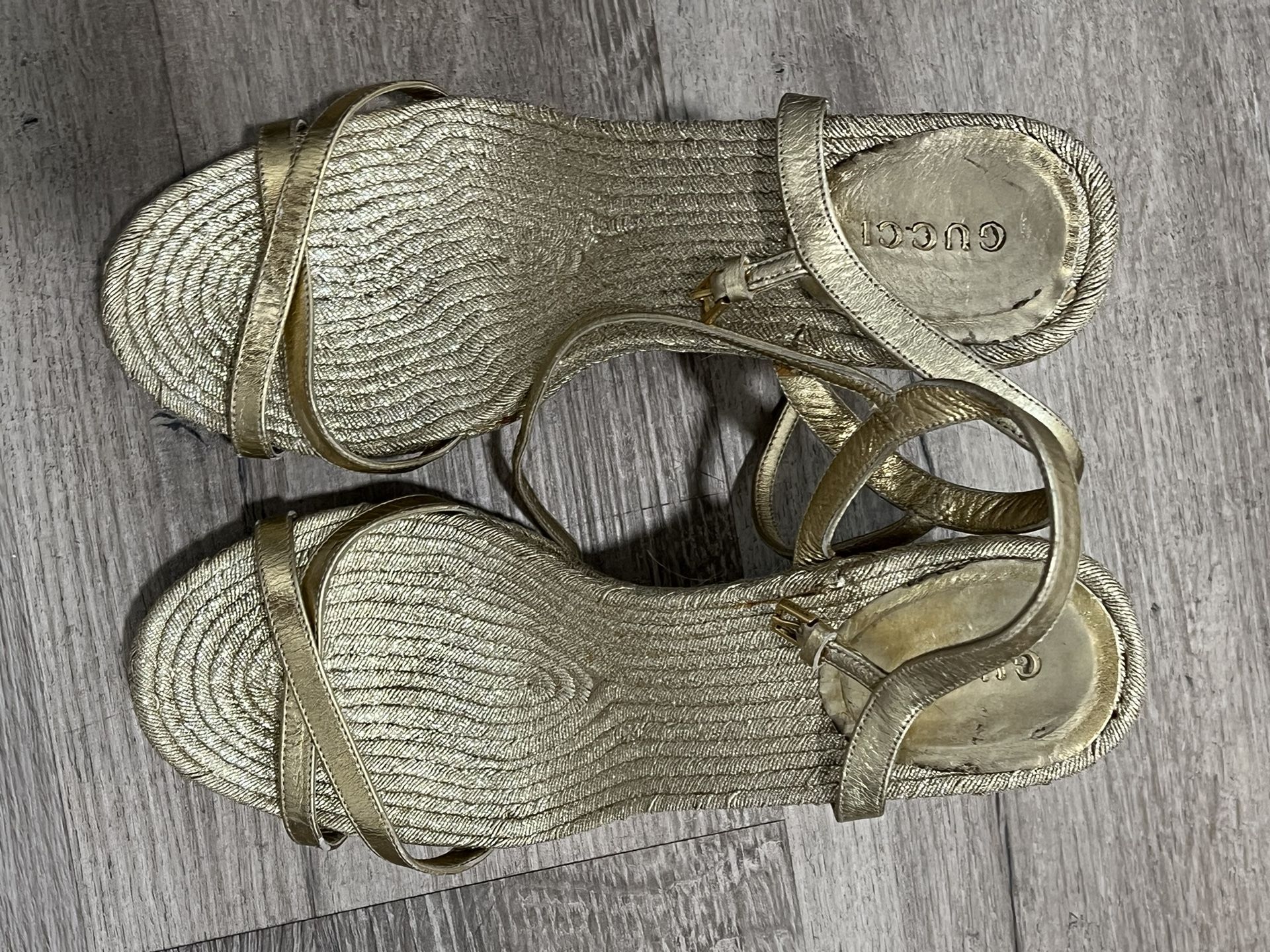 Wedges