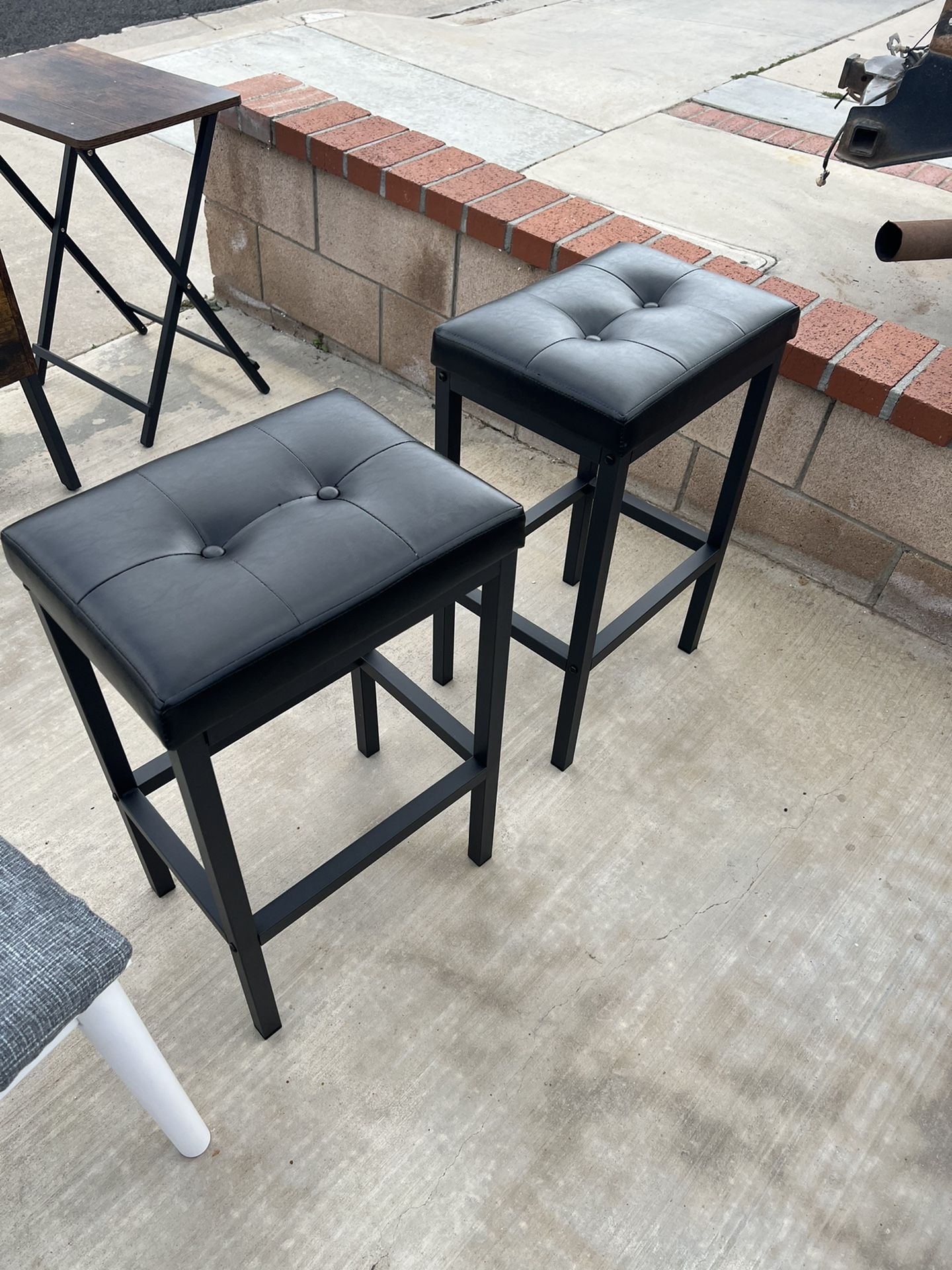 Stools