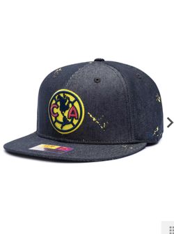 Aguilas Del america Hats