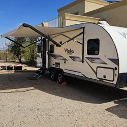 2022 Gulf Stream Vista Cruiser 23tws