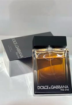 Dolce gabbana the one  perfume de diseñador