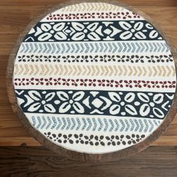 Rotating Lazy Susan $15 or BO