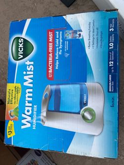Humidifier