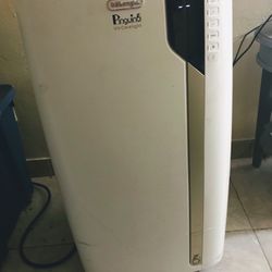 Portable AIR CONDITIONER 