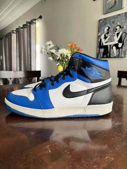 Nike Air Jordan - The Return Reverse Fragment