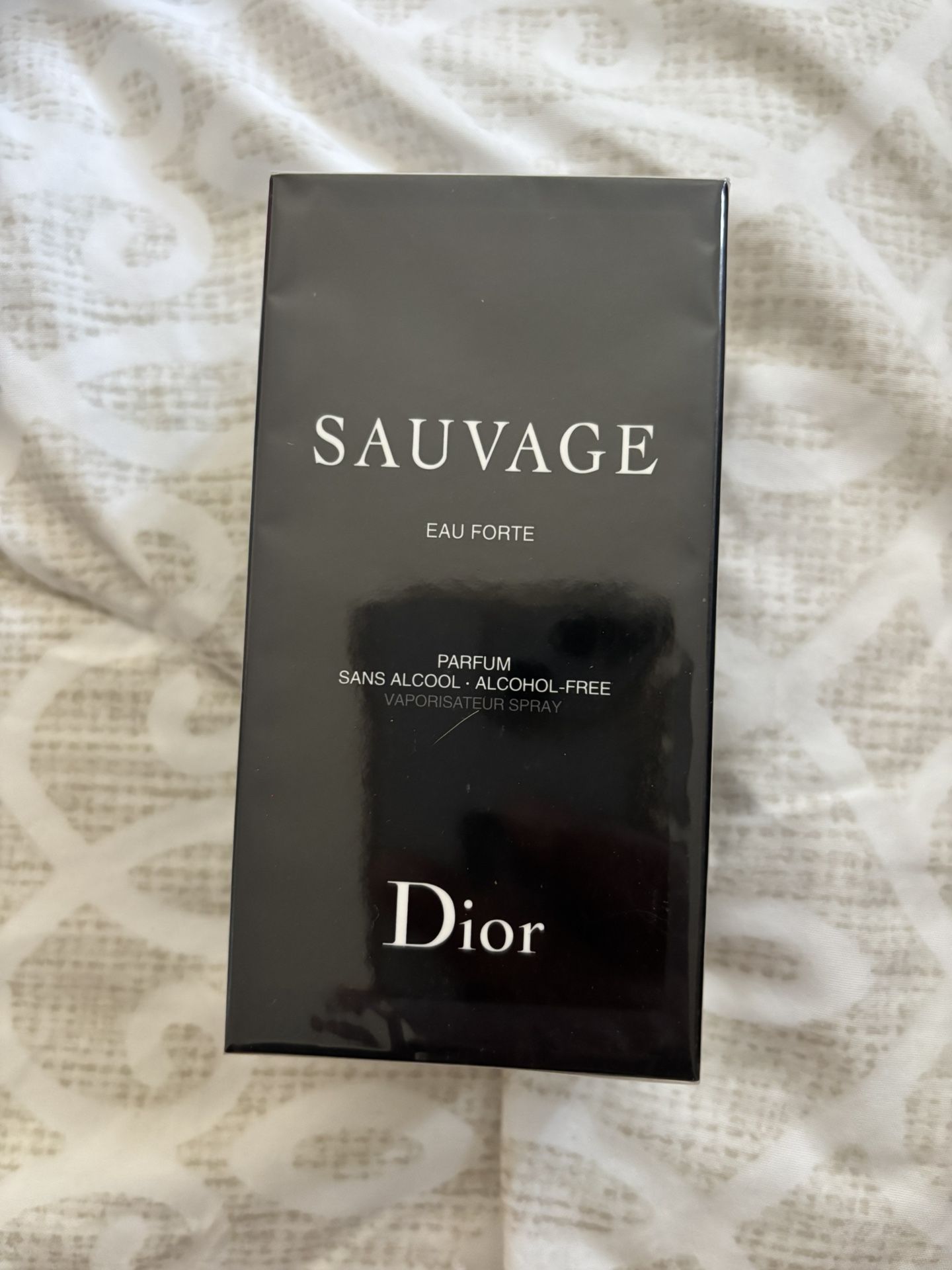Men’s Cologne