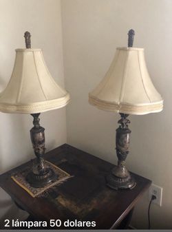 Lamp