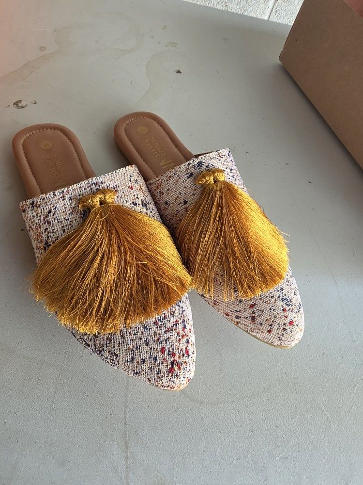 Shoes