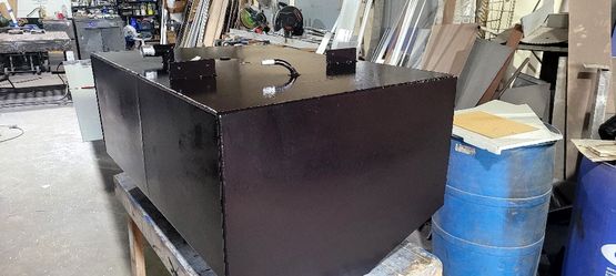 Fuel Tanks