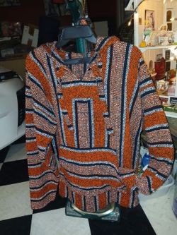 XL Mens hoodie