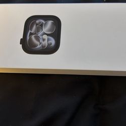 Apple Watch Brand New  Black GPS ONLY 