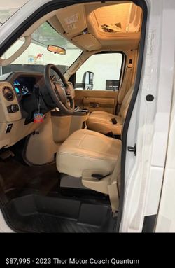 2023 Quantum 31se