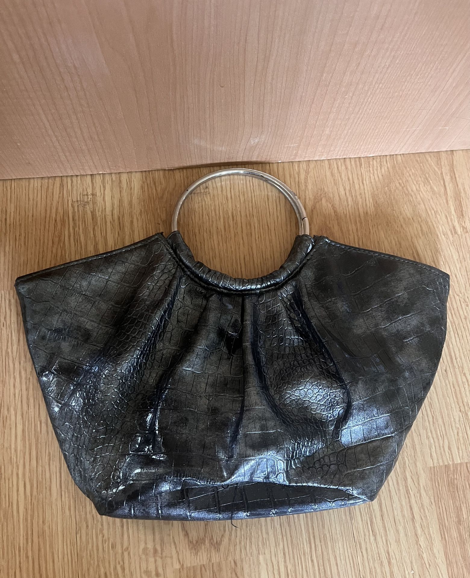 Hand Bag / Clutch Bag. Used Few Times Only