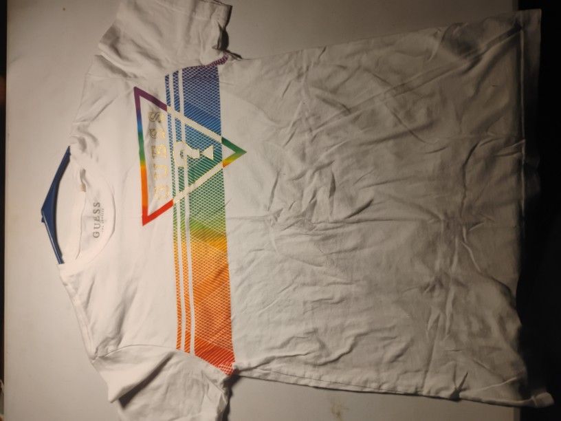 Guess T Shirt