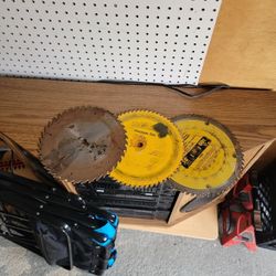 Table Saw Blade. 10 ' 