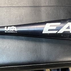 Easton Bat 30 Drop 12