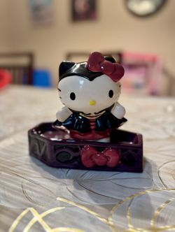 Hello Kitty Halloween Ceramic 