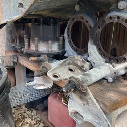 Peterbilt Suspension Parts