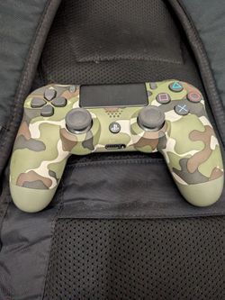 PlayStation remote