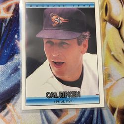 Cal Ripken 