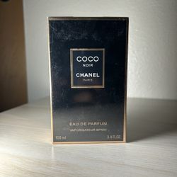 Coco Chanel Perfume 