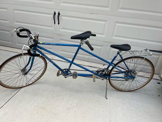 Schwinn Twin Sport Tandem