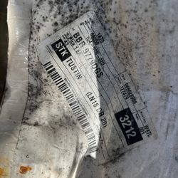 2007 Toyota Tacoma Drum Brakes 