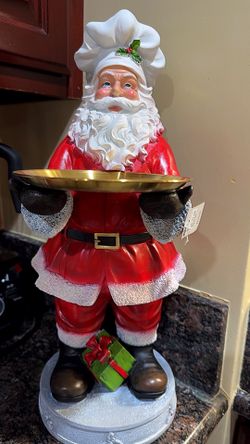 Santa Clous