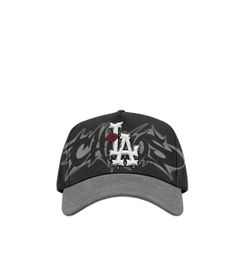 chicos toxico hat
