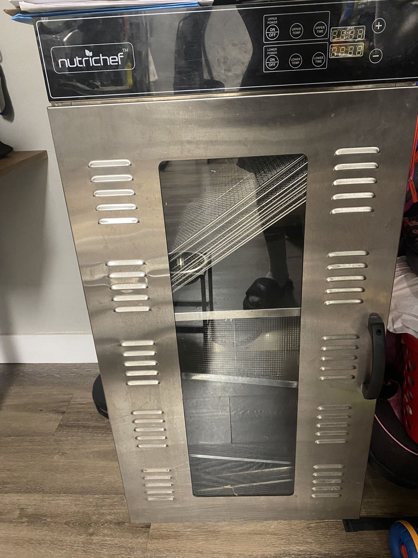 Nutríchef Dehydrator